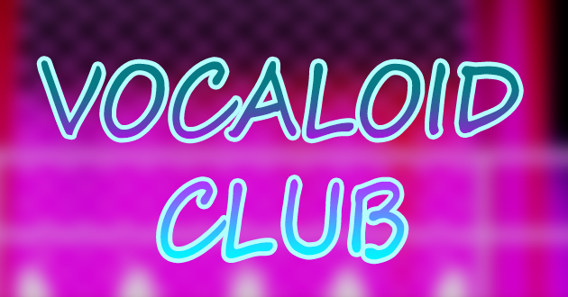 Vocaloid Club screenshot 0