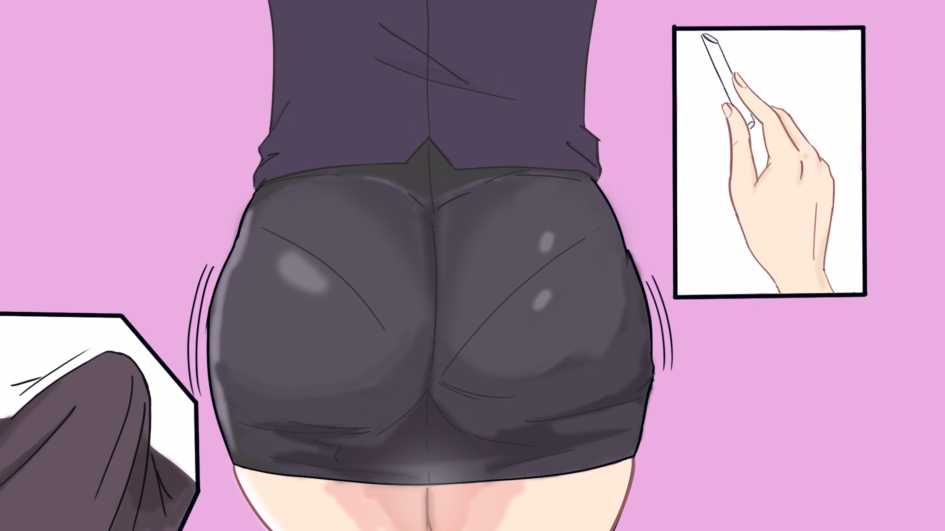 Lustful Choices screenshot 1