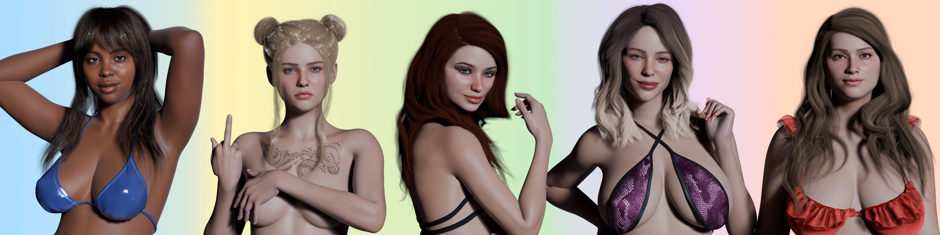 Mystery Bar screenshot 0