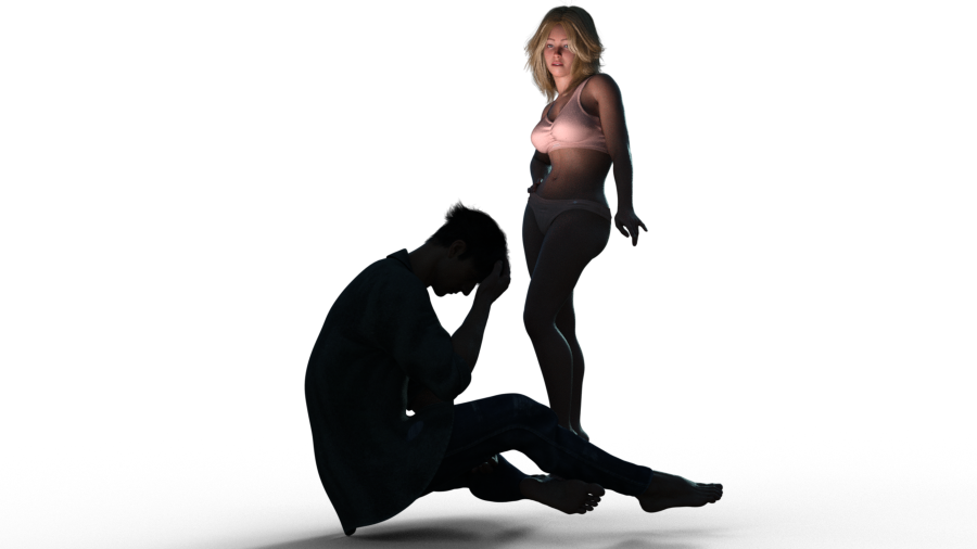 My Time with Her screenshot 1