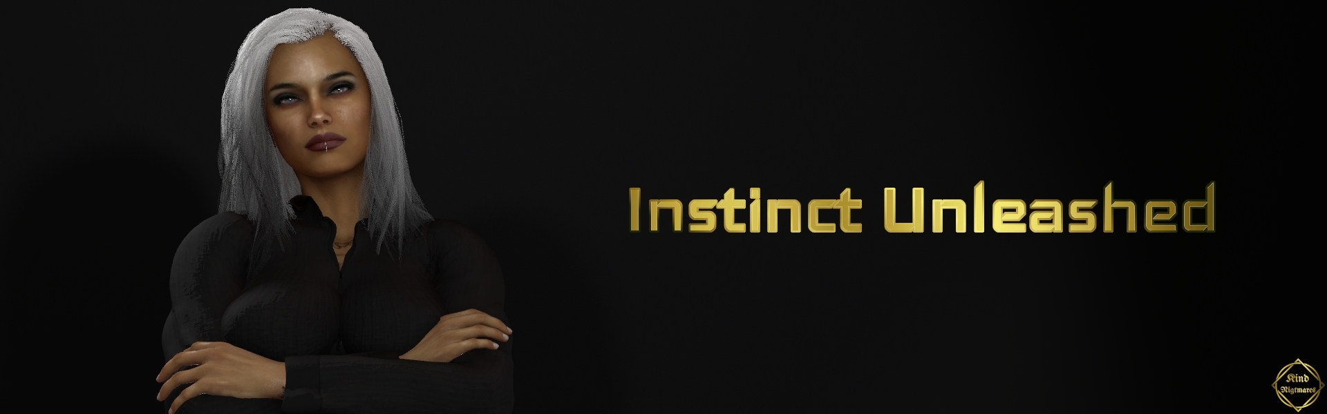 Instinct Unleashed screenshot 0