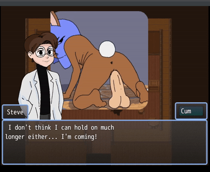 Ring of Gyges screenshot 1