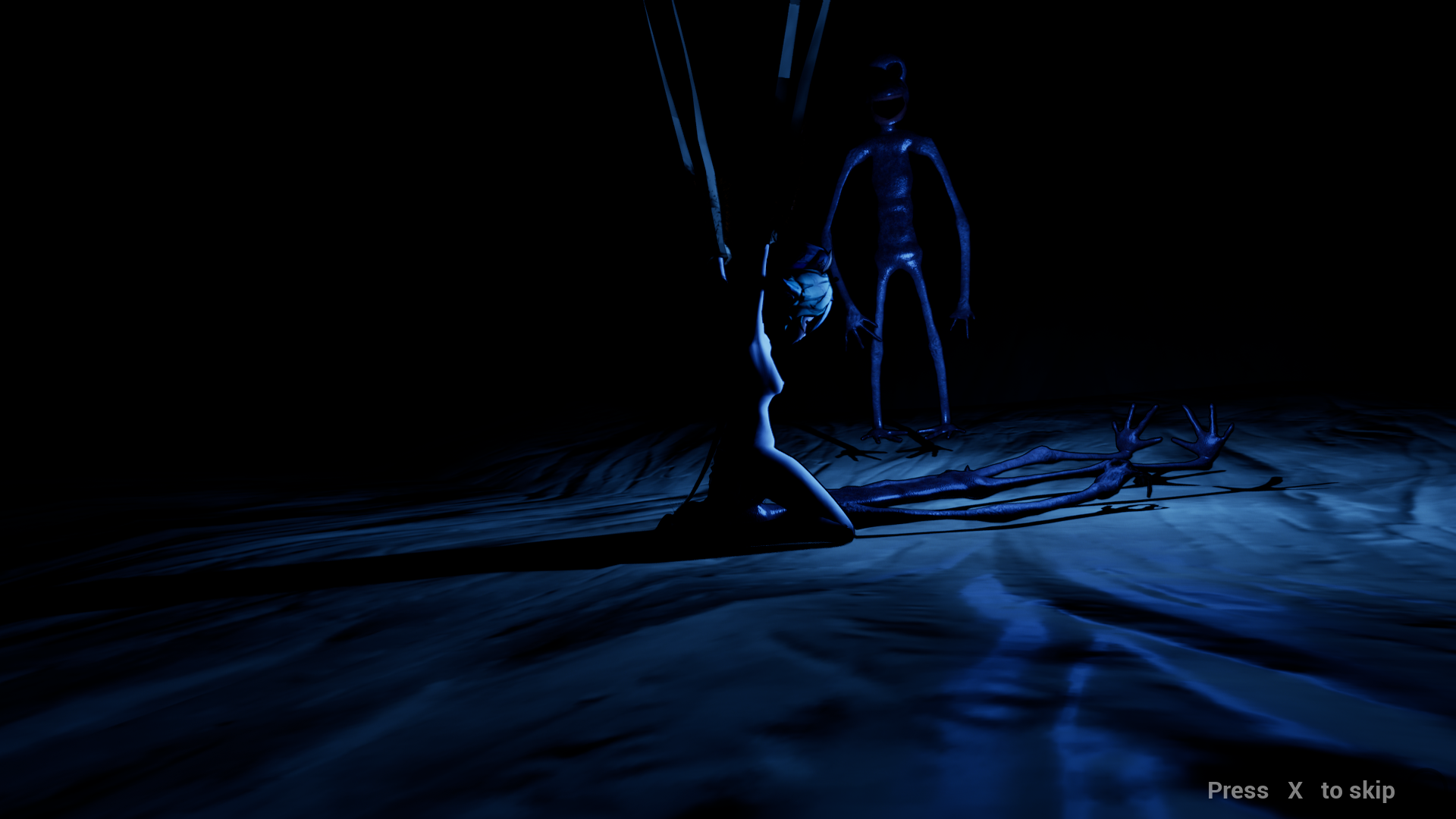 Hilichurl's Girl screenshot 1