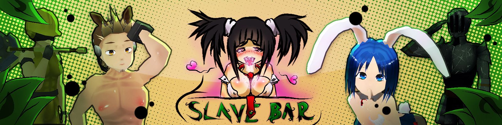 SlaveBar screenshot 0