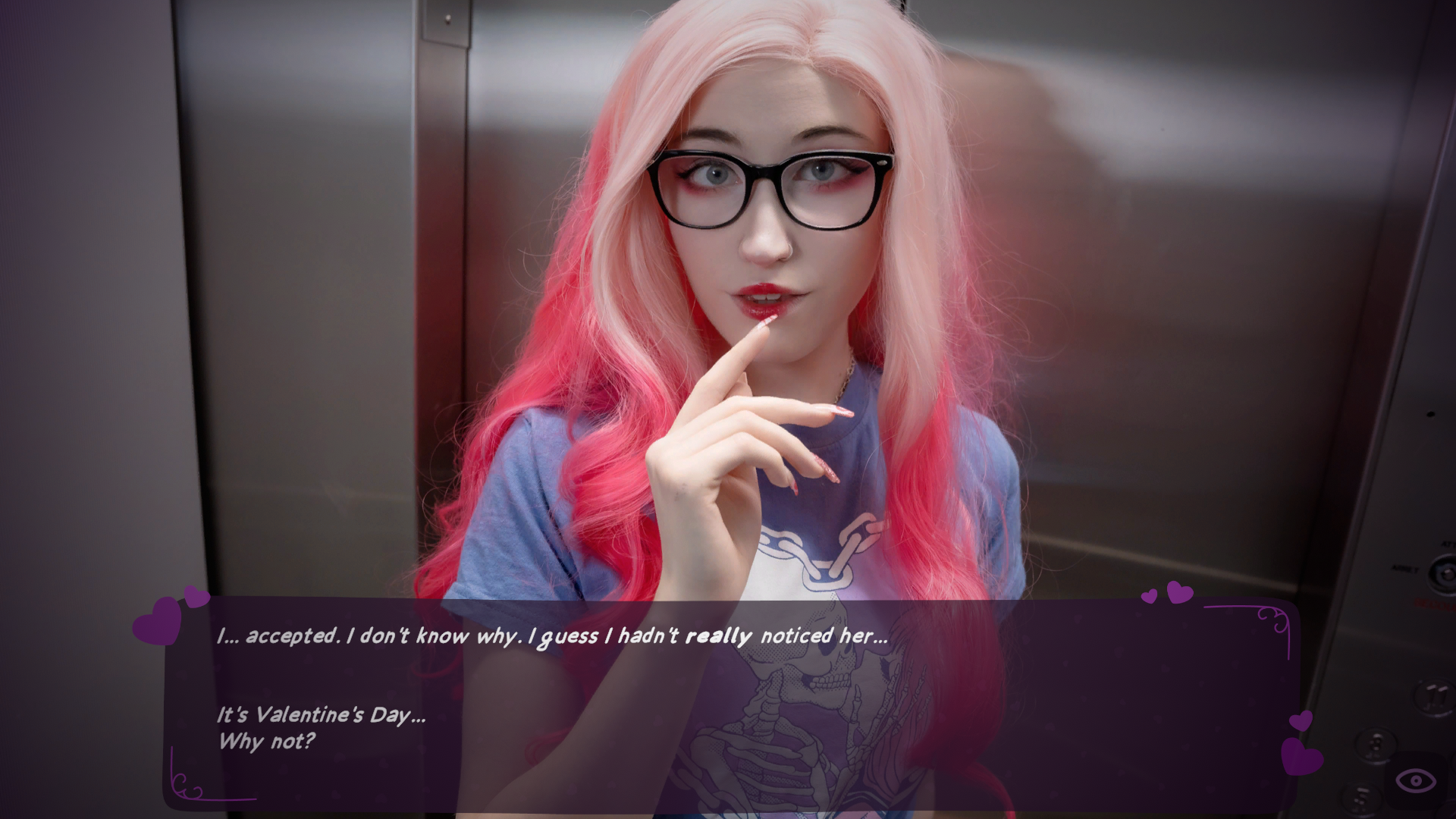 Made With Love - Valentine's Day screenshot 1