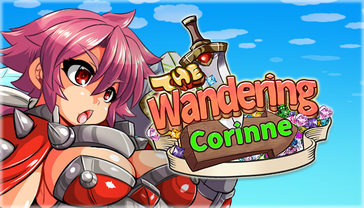The Wandering Corinne screenshot 0