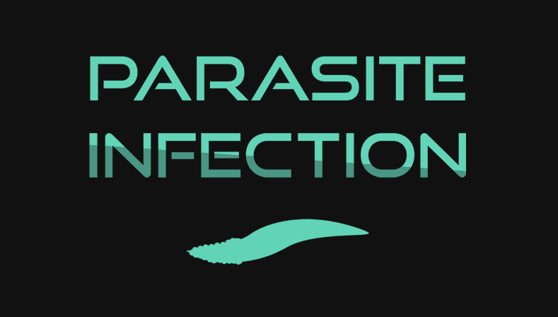 Parasite Infection screenshot 0