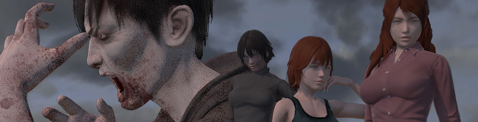 Kindread: The Redburns screenshot 0