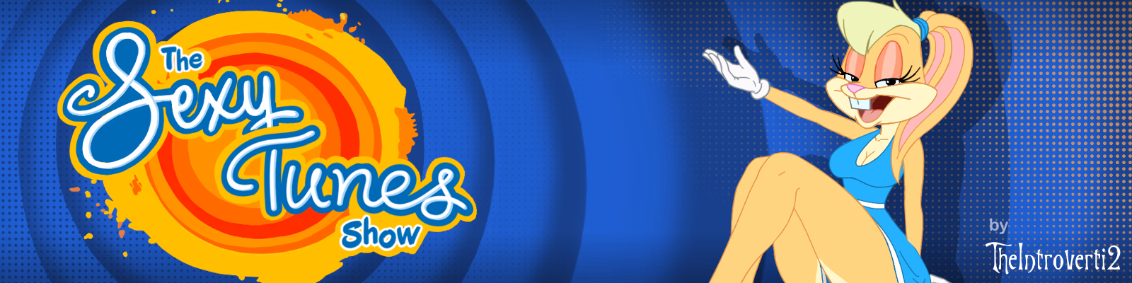 The Sexy Tunes Show screenshot 0