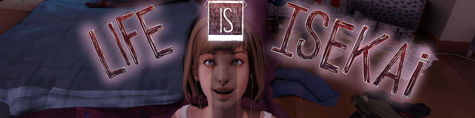 Life Is Isekai screenshot 0