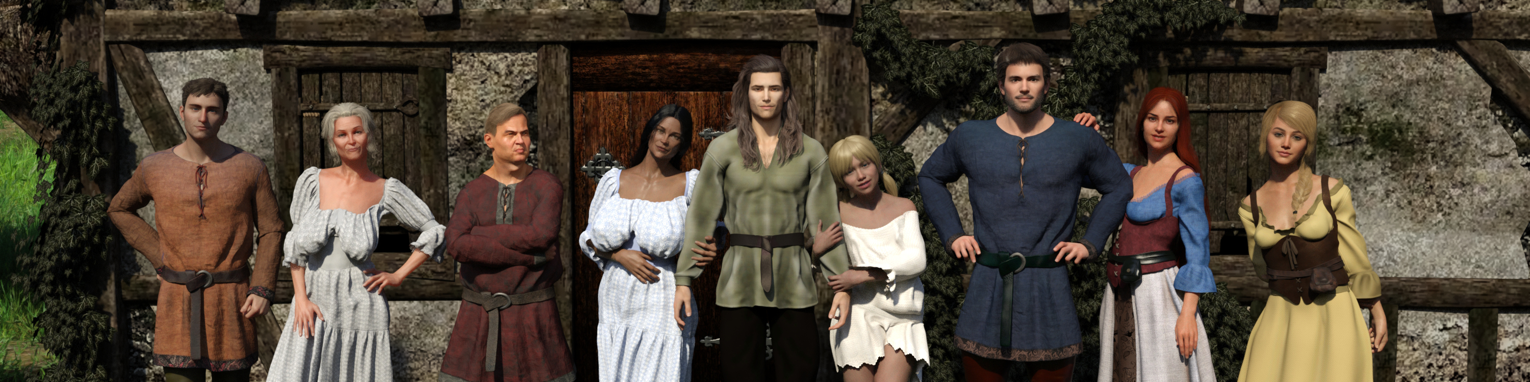 Aihvala screenshot 0