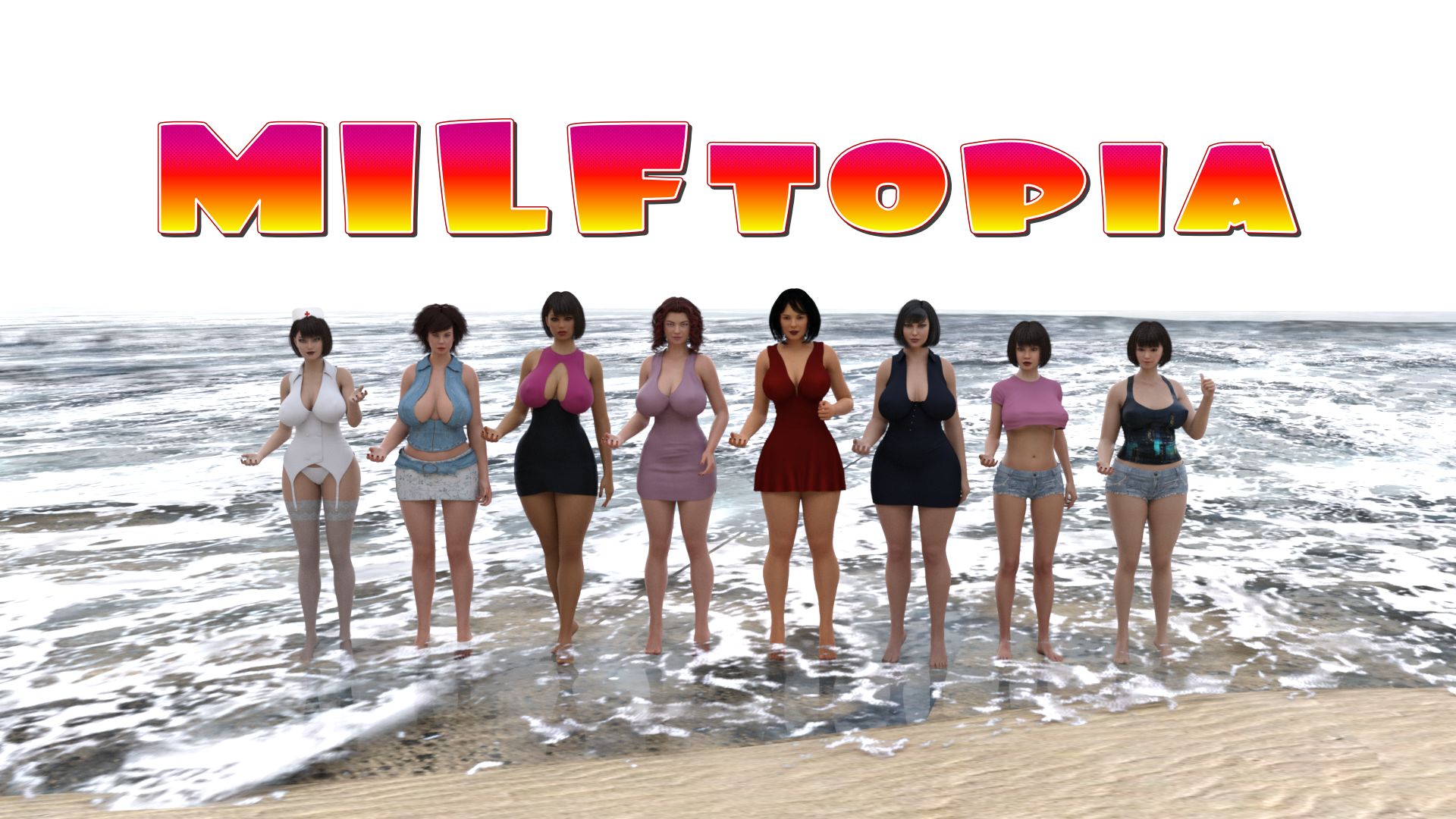 MILFtopia screenshot 0