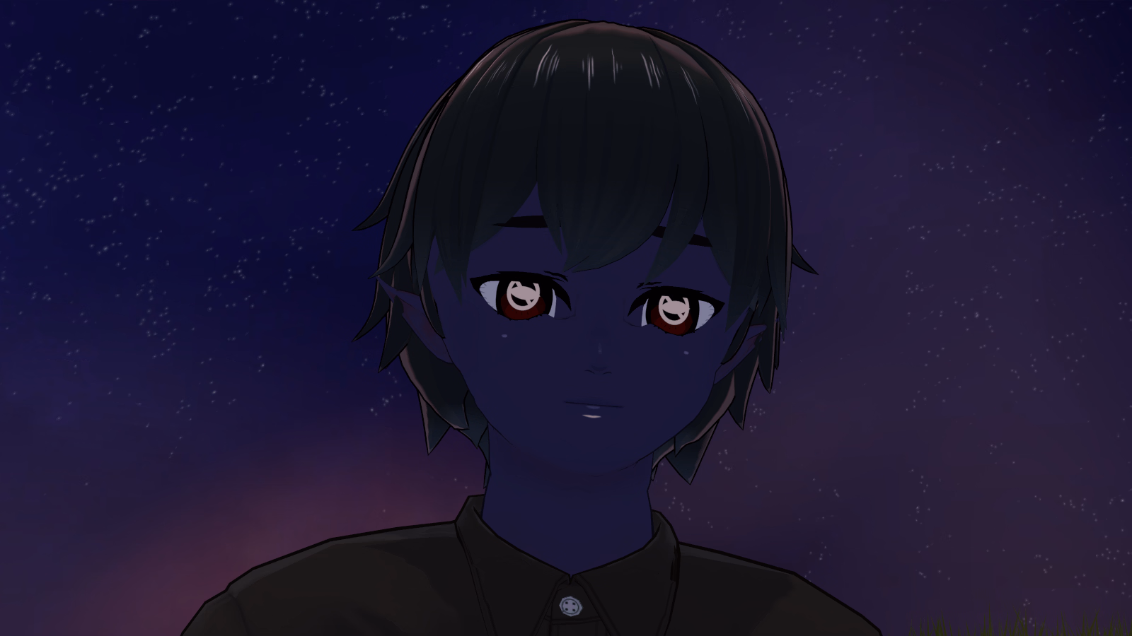 Essence of Destiny screenshot 1