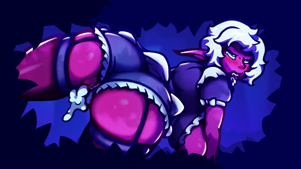 Tales of the Moon screenshot 1