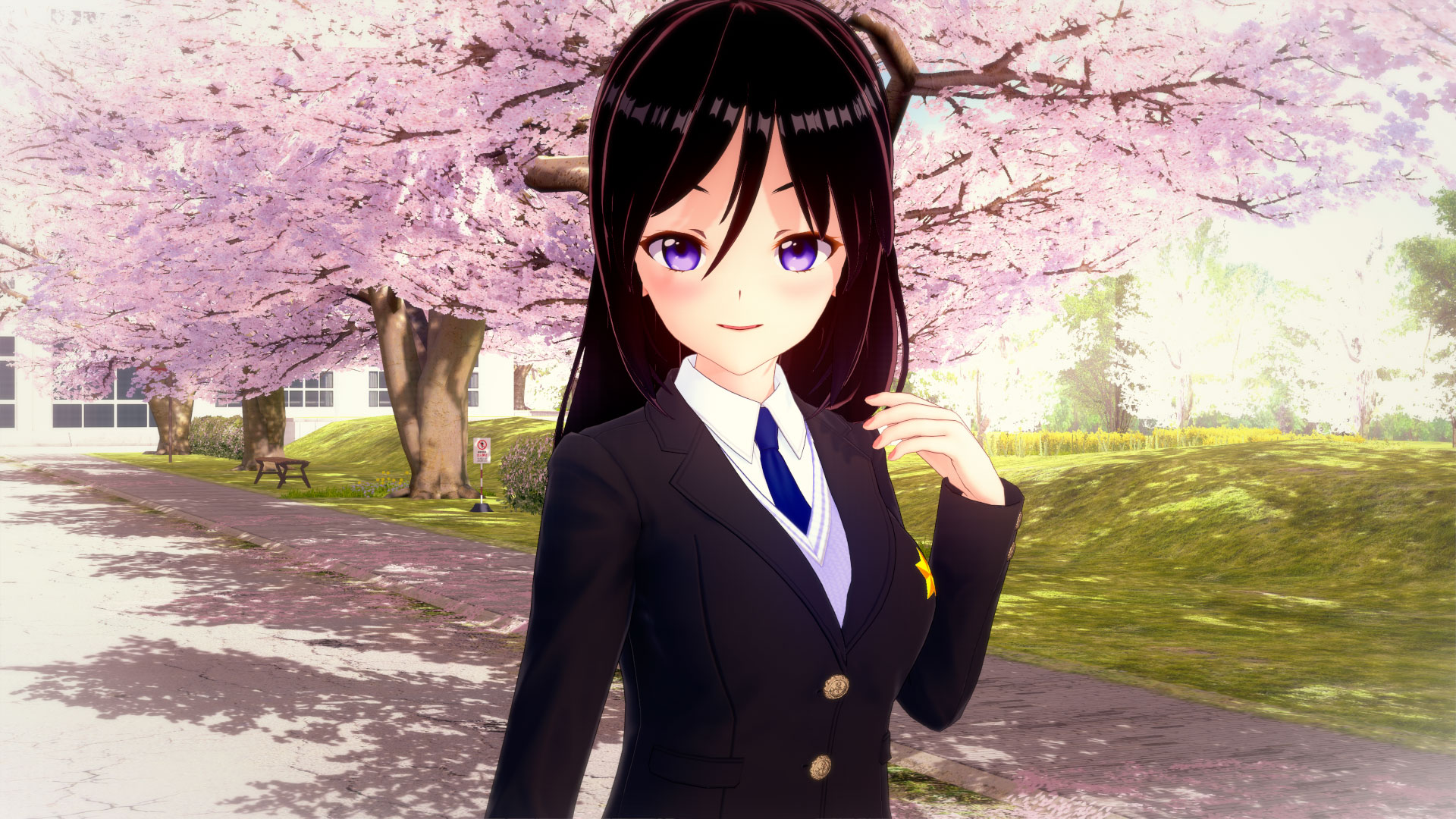 The Final Judgement screenshot 1