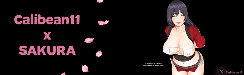 Adventure of Sakura and her blind master screenshot 0