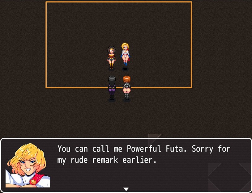 Flexible Fatale screenshot 1