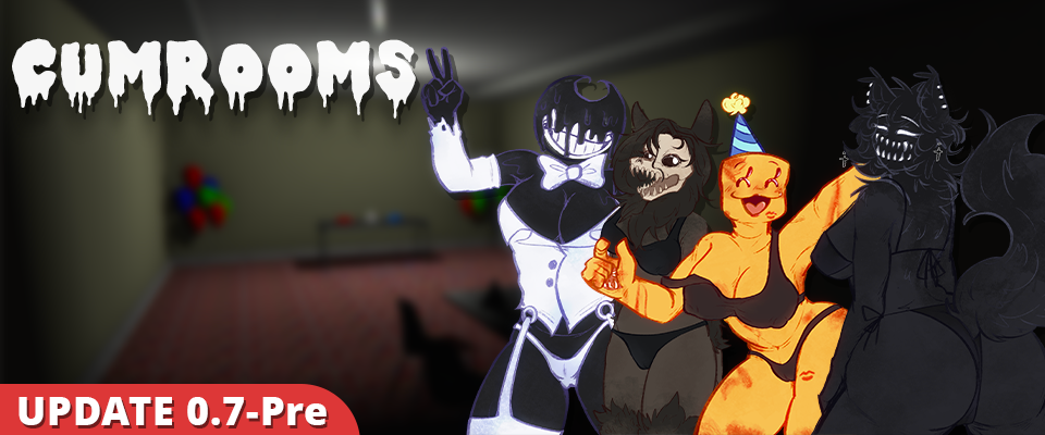 Cumrooms screenshot 0