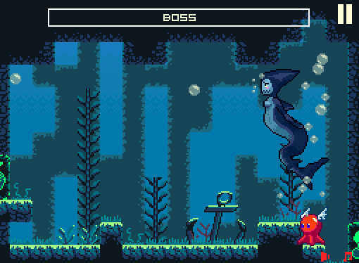 The Rescue of Mermaids