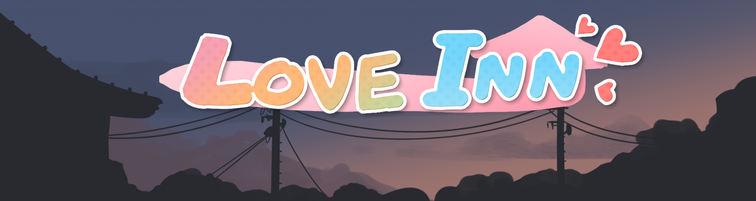 Love Inn screenshot 0