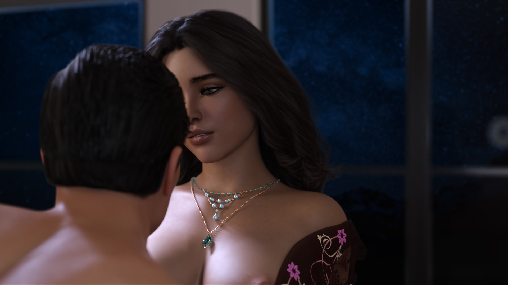 Because I Love Her screenshot 1