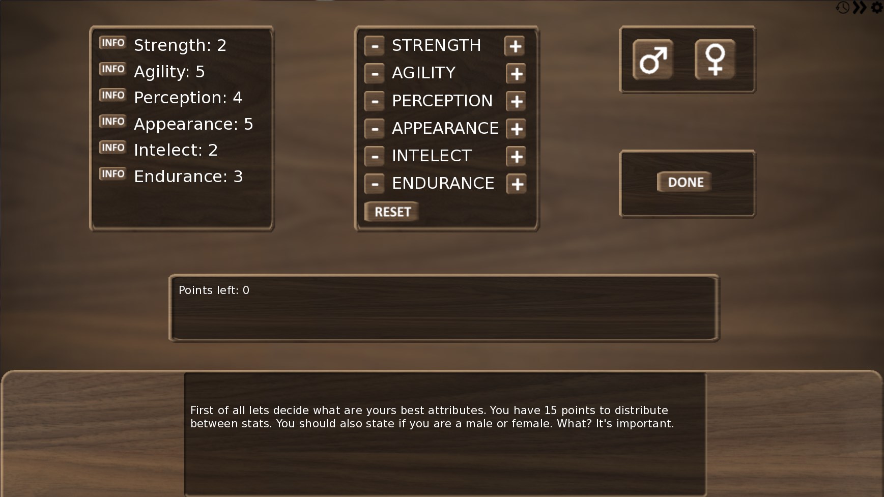 Lustful Desires screenshot 1