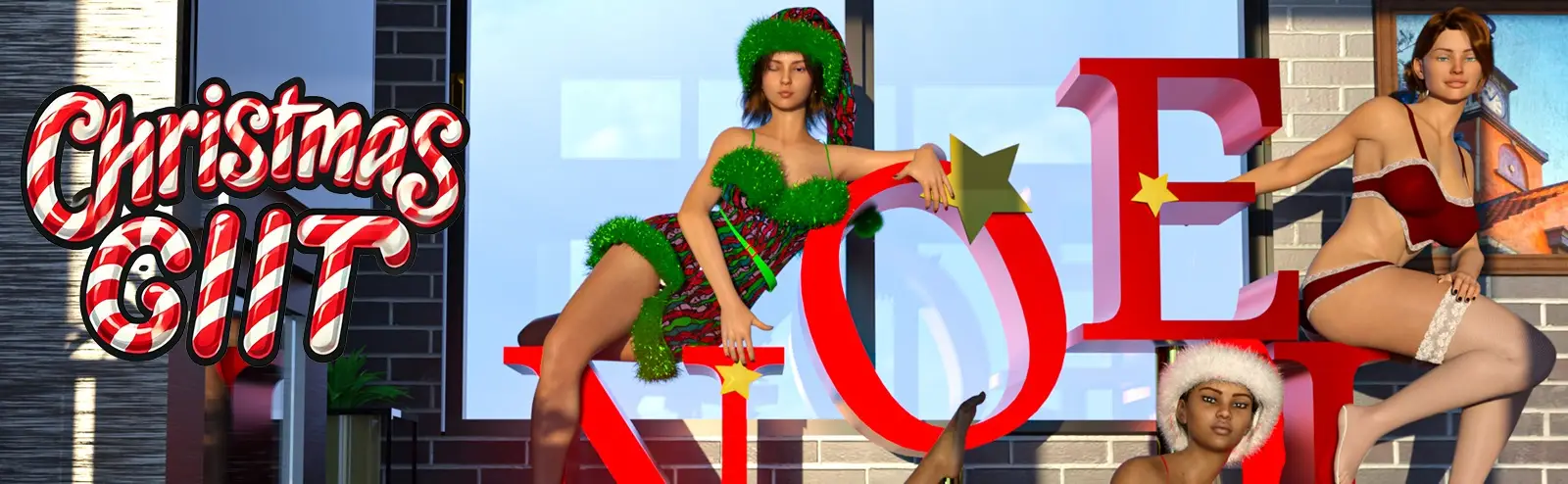 Christmas Gift screenshot 0