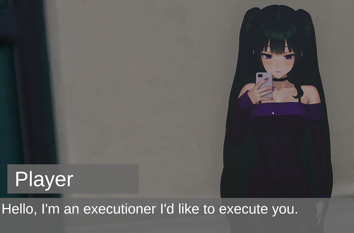 Executioners World