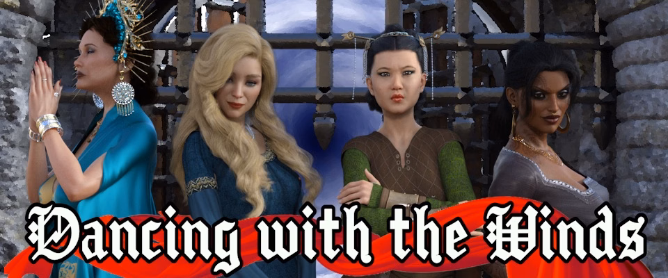 Dancing with the Winds screenshot 0