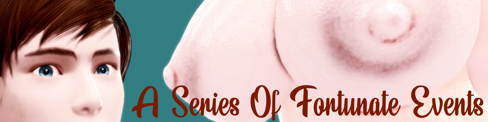 A Series Of Fortunate Events screenshot 0