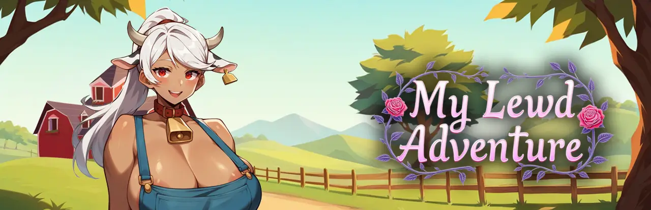 My Lewd Adventure screenshot 0