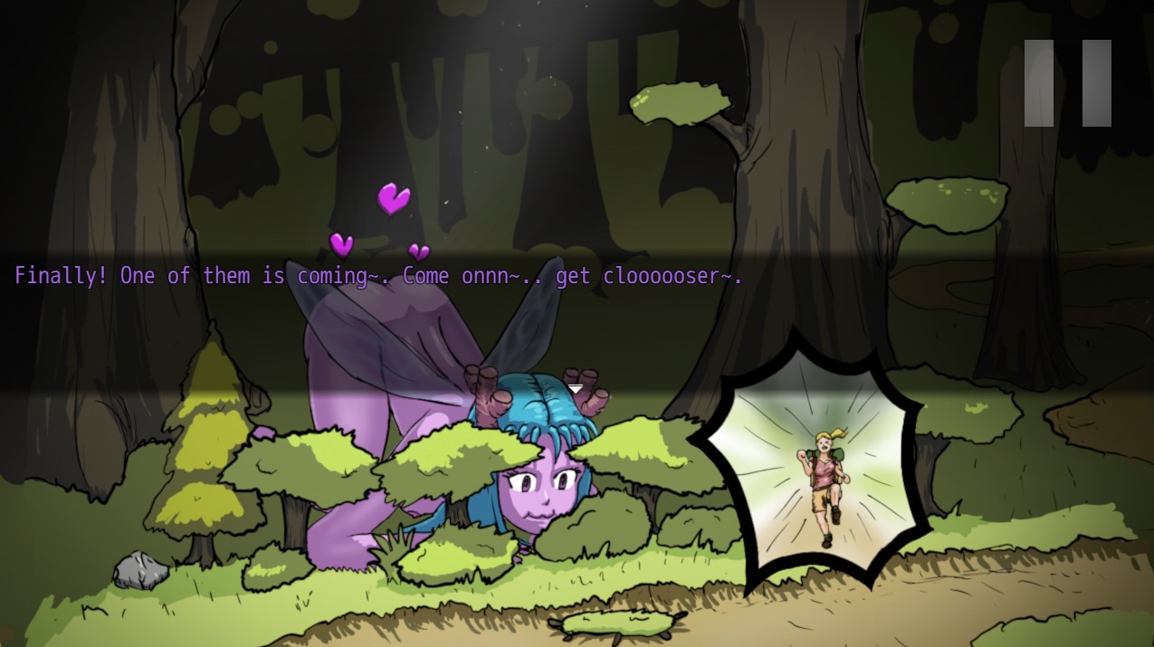 Felarya Voracious Defense