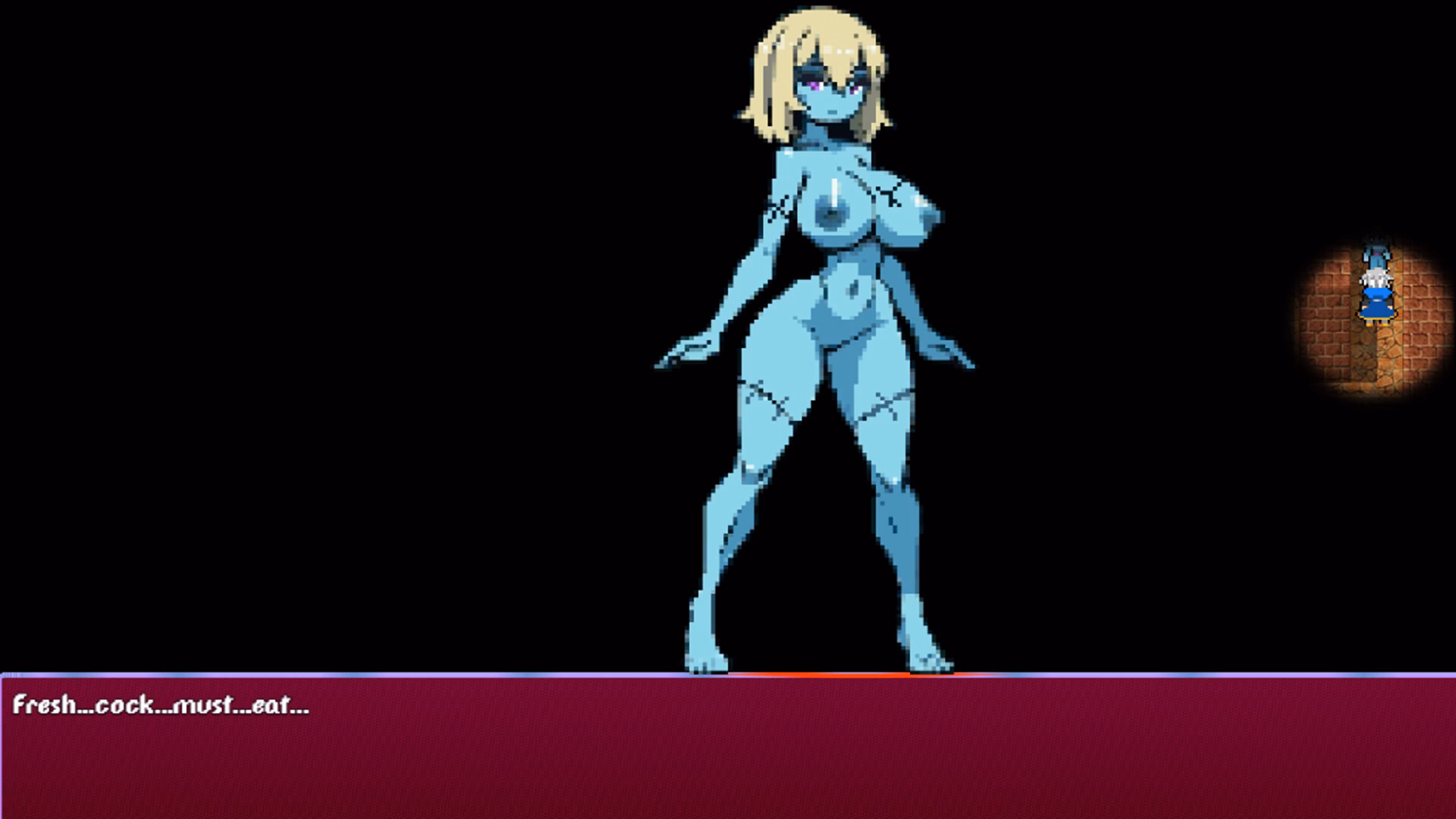 Joe's Quest screenshot 1