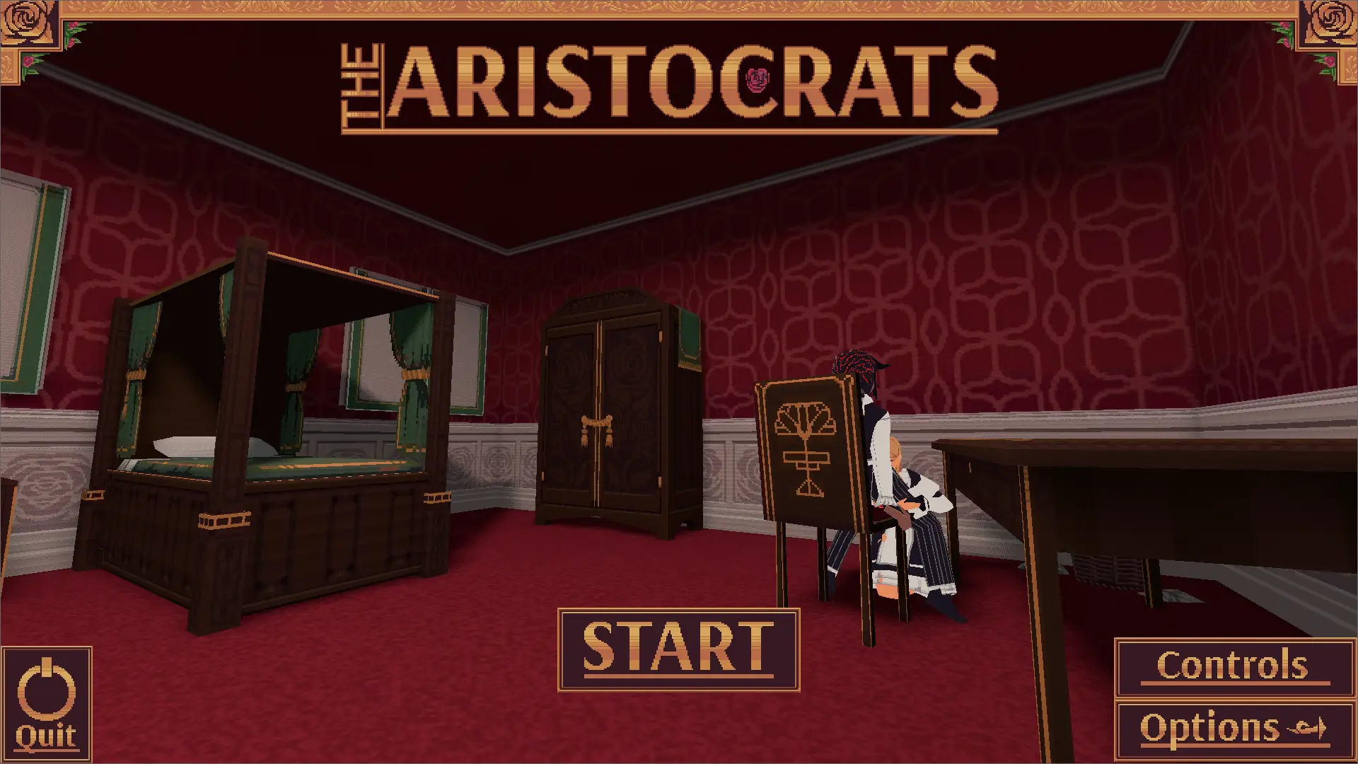 The Aristocrats screenshot 0