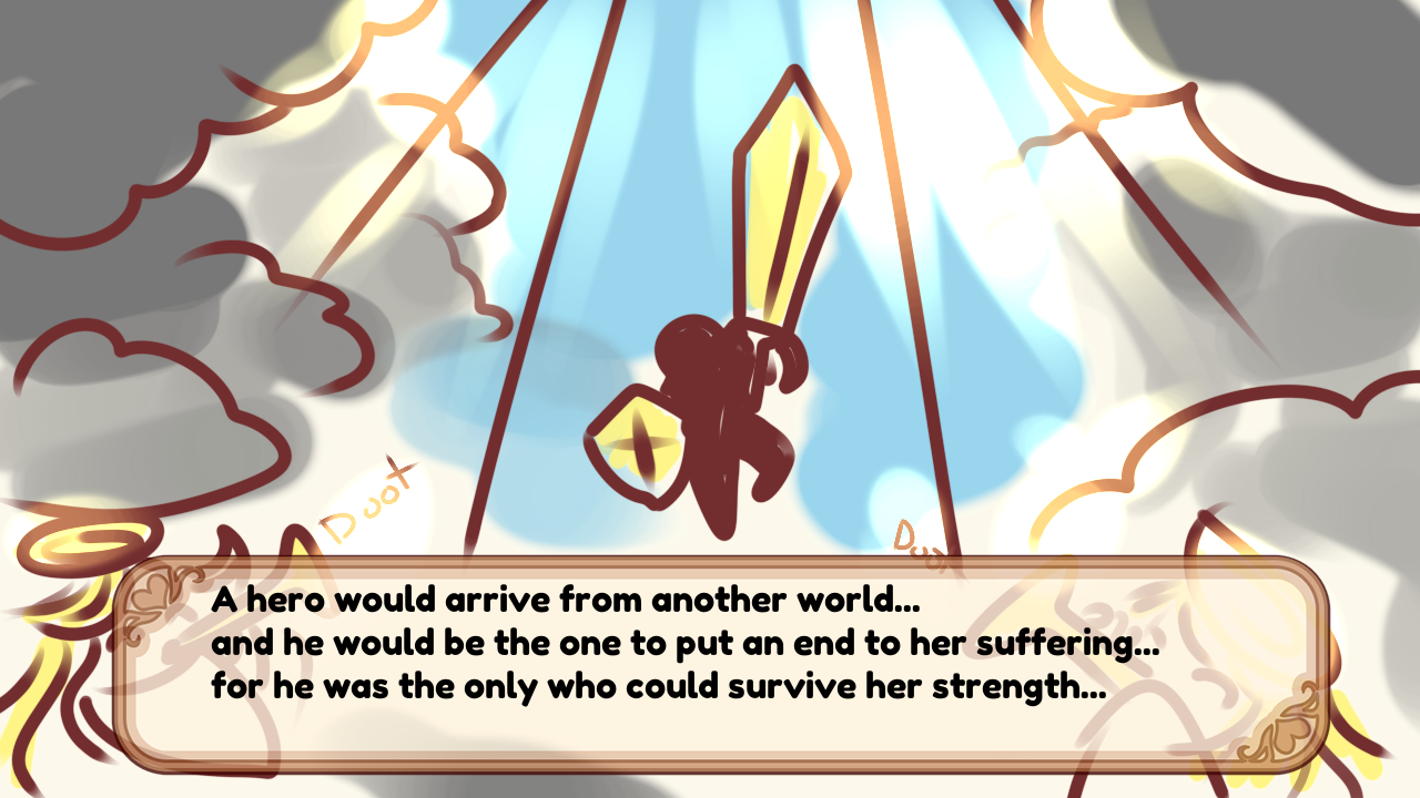 Slay the Demon Queen