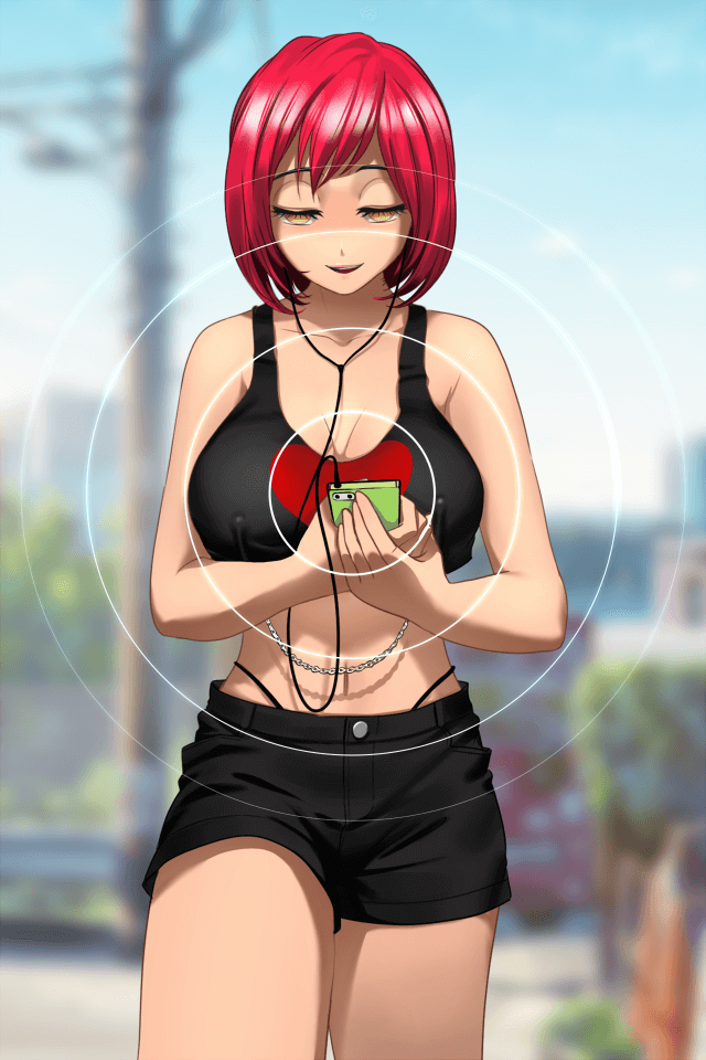 Spiral Clicker screenshot 1