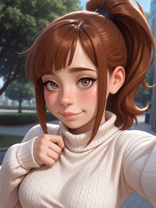 Awakening Phone screenshot 0