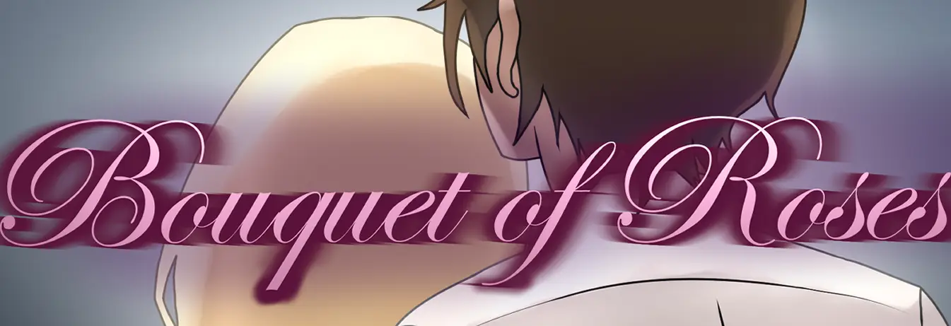 Bouquet of Roses screenshot 0