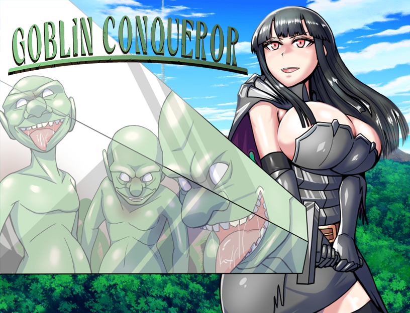 Goblin Conqueror screenshot 0