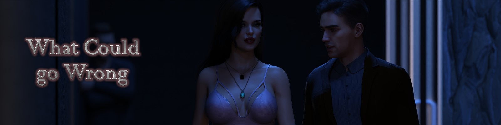 What Could Go Wrong? screenshot 0