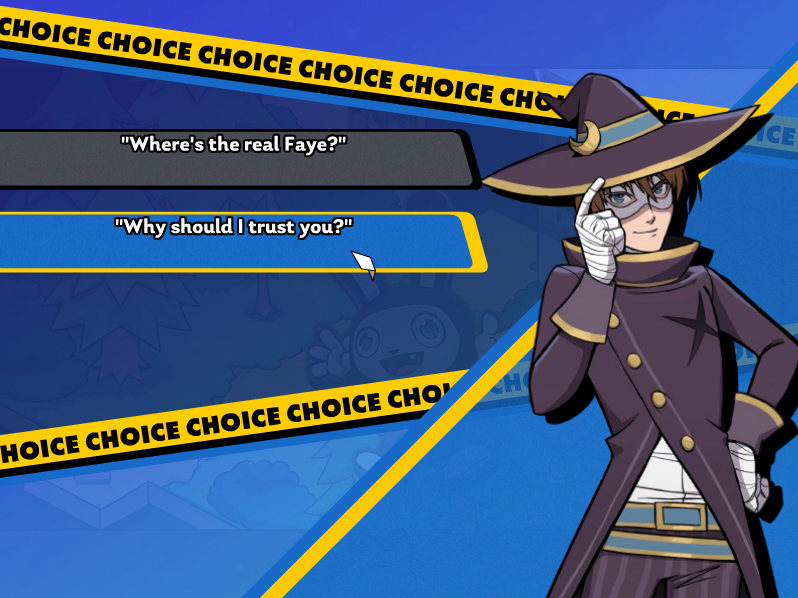 Con-quest! screenshot 1