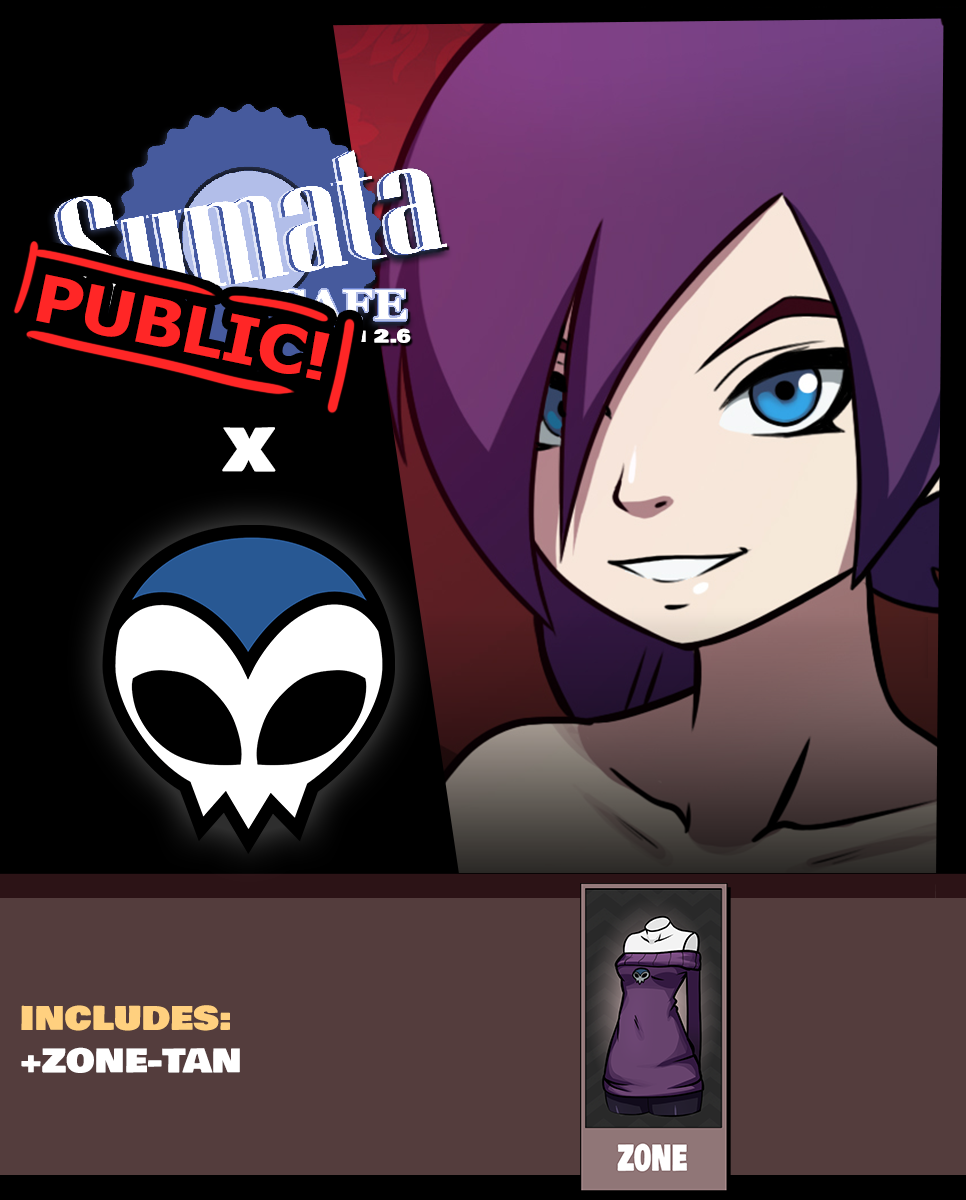 Sumata Café screenshot 1