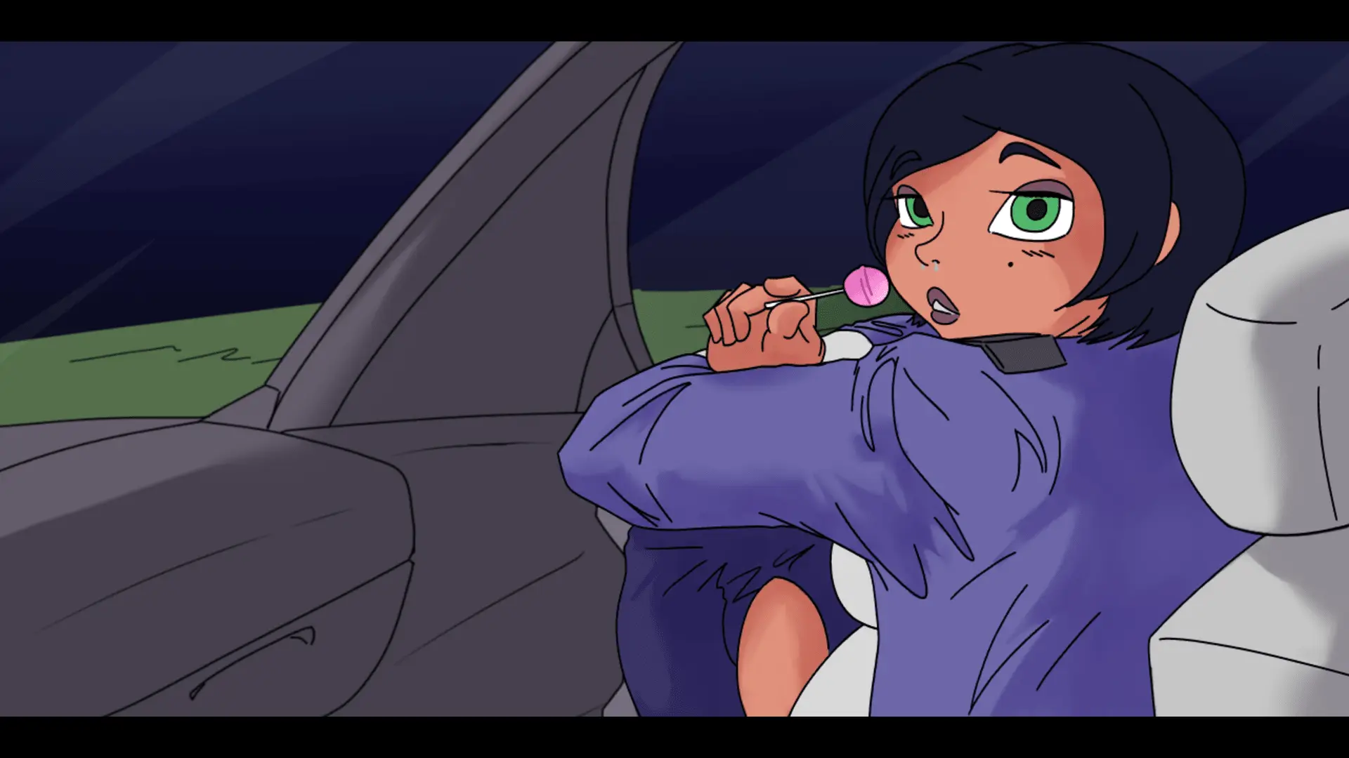 BonBon's screenshot 1