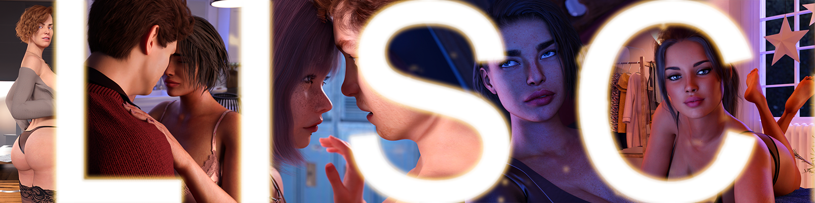 Life in Santa County screenshot 0