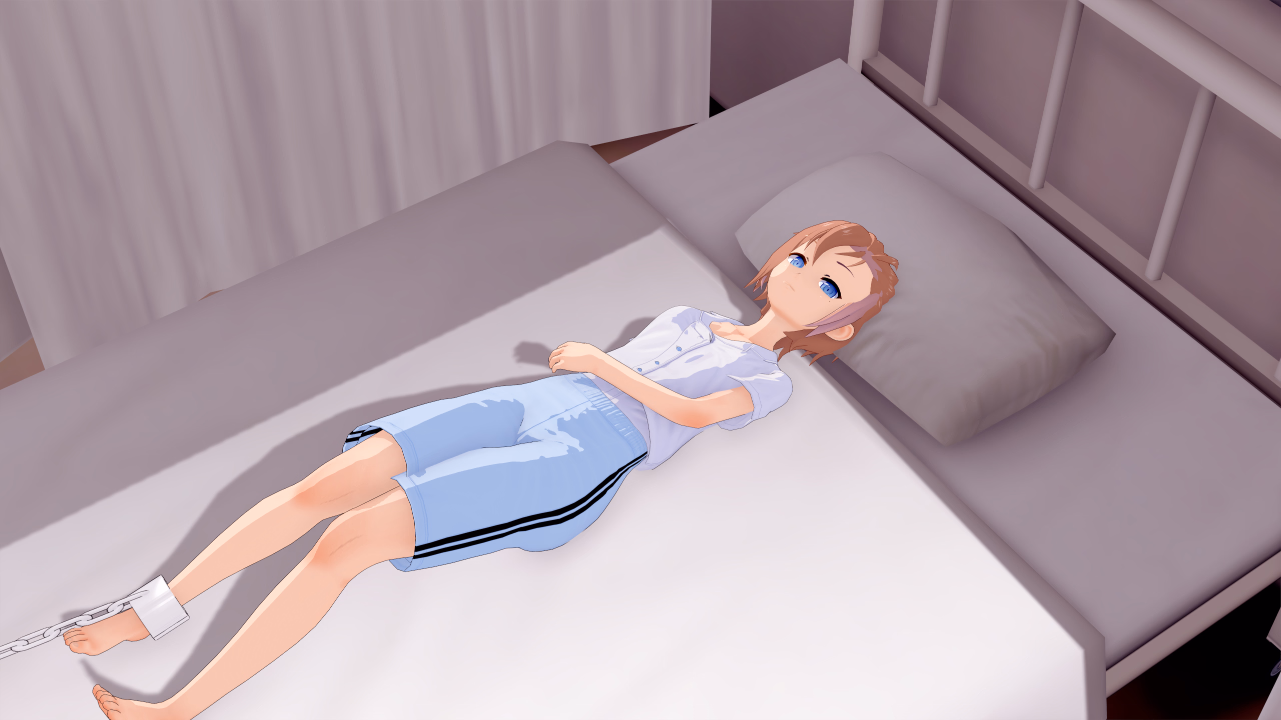 Mutual Corruption screenshot 1