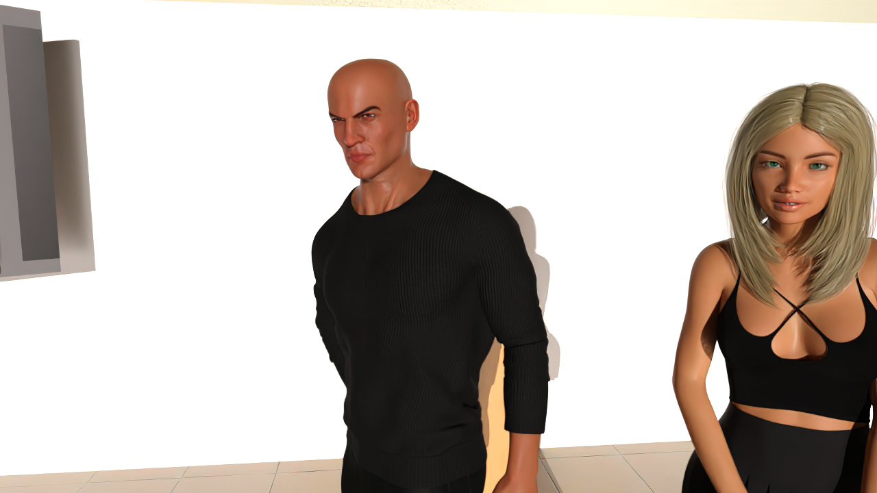 A Reflection In Your Eyes screenshot 1