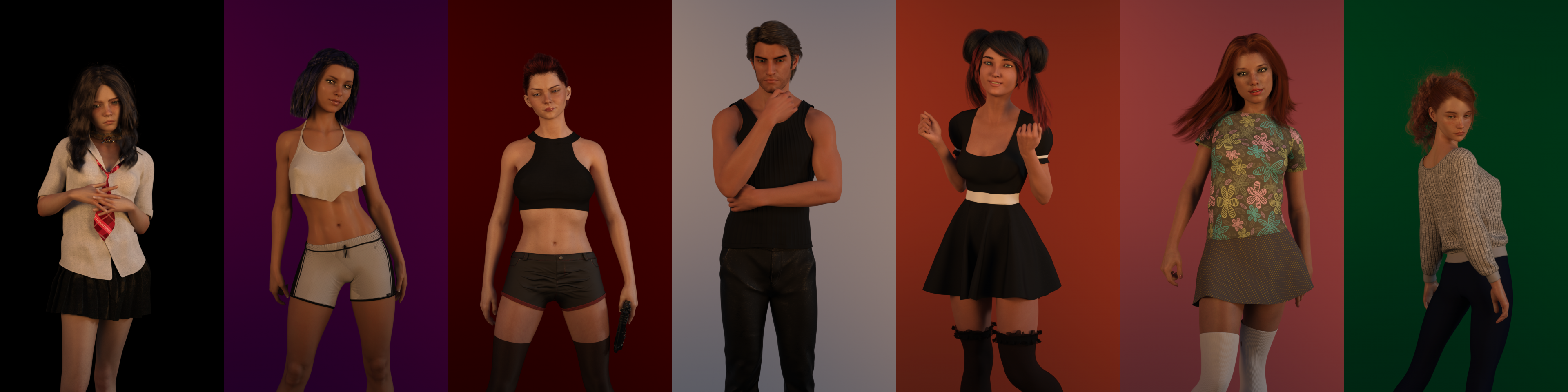 Housekeeper screenshot 0