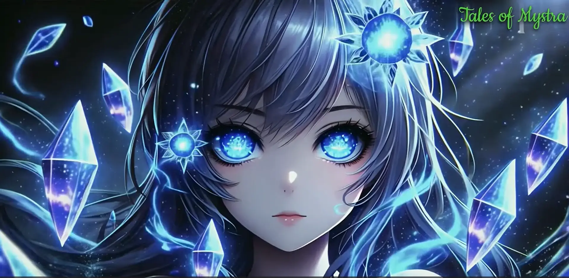 Tales of Mystra screenshot 0