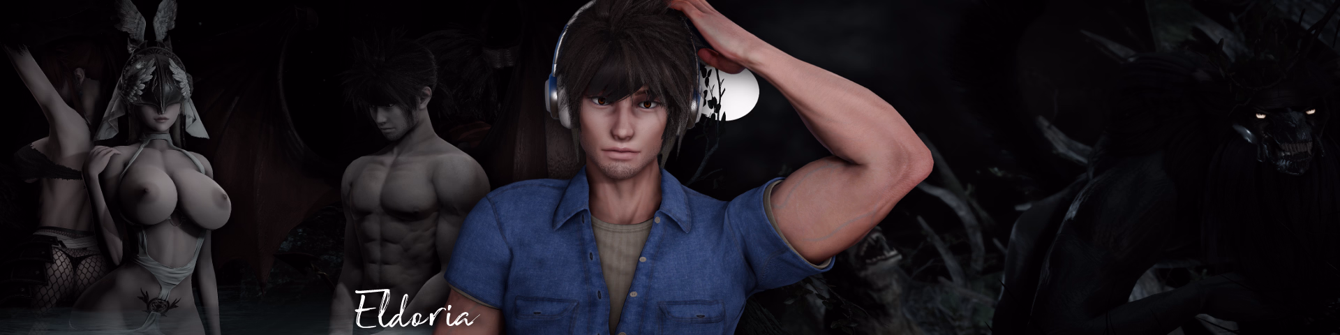 Eldoria screenshot 0