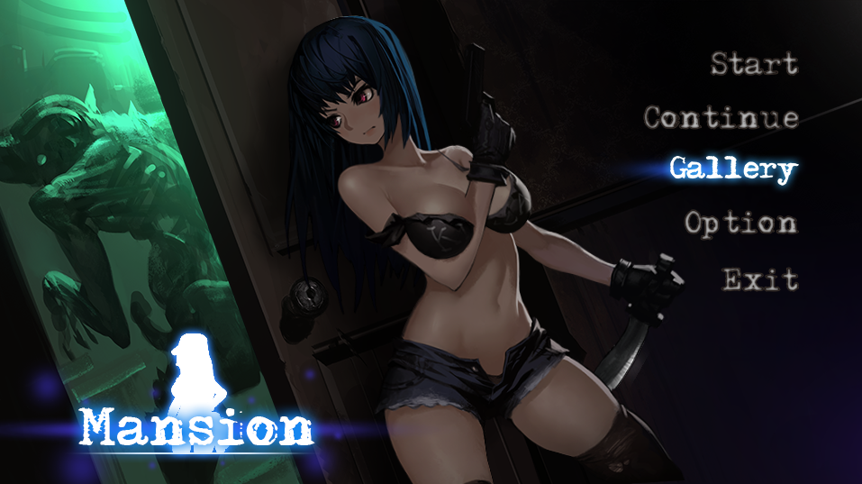 Mansion screenshot 0